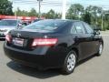 Black - Camry LE Photo No. 4