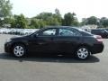 Black - Camry LE Photo No. 7