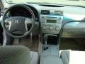 Black - Camry LE Photo No. 12