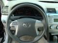 Black - Camry LE Photo No. 13
