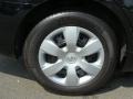 Black - Camry LE Photo No. 21