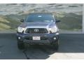 2012 Nautical Blue Metallic Toyota Tacoma V6 SR5 Double Cab 4x4  photo #3