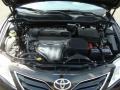 Black - Camry LE Photo No. 23