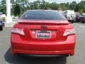 Barcelona Red Metallic - Camry SE Photo No. 5