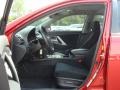 Barcelona Red Metallic - Camry SE Photo No. 11