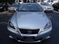 2012 Tungsten Silver Pearl Lexus IS 250 AWD  photo #7