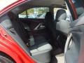 Barcelona Red Metallic - Camry SE Photo No. 20
