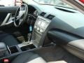 Barcelona Red Metallic - Camry SE Photo No. 21