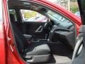 Barcelona Red Metallic - Camry SE Photo No. 22
