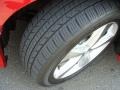 Barcelona Red Metallic - Camry SE Photo No. 24