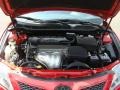 Barcelona Red Metallic - Camry SE Photo No. 25