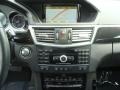 Arctic White - E 550 4Matic Sedan Photo No. 15
