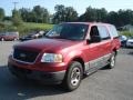 Redfire Metallic - Expedition XLS 4x4 Photo No. 3