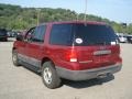 Redfire Metallic - Expedition XLS 4x4 Photo No. 4