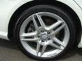 Arctic White - E 550 4Matic Sedan Photo No. 24
