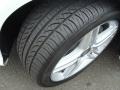 Arctic White - E 550 4Matic Sedan Photo No. 25