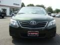 Spruce Mica - Camry LE Photo No. 2