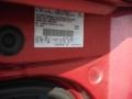Redfire Metallic - Expedition XLS 4x4 Photo No. 15