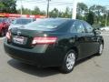 Spruce Mica - Camry LE Photo No. 4