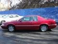 Crimson Red Pearl - Eldorado Coupe Photo No. 2