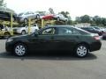 Spruce Mica - Camry LE Photo No. 7