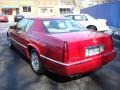 Crimson Red Pearl - Eldorado Coupe Photo No. 3