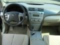 Spruce Mica - Camry LE Photo No. 12