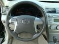 Spruce Mica - Camry LE Photo No. 13