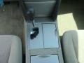Spruce Mica - Camry LE Photo No. 16