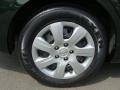 Spruce Mica - Camry LE Photo No. 22