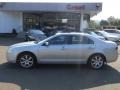 Brilliant Silver Metallic - Milan V6 Premier Photo No. 1