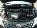 Spruce Mica - Camry LE Photo No. 24