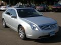 Brilliant Silver Metallic - Milan V6 Premier Photo No. 4