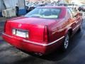 Crimson Red Pearl - Eldorado Coupe Photo No. 5