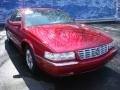 Crimson Red Pearl - Eldorado Coupe Photo No. 6