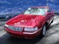 Crimson Red Pearl - Eldorado Coupe Photo No. 8