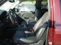 Sonoma Red Metallic - Sierra 3500HD Denali Crew Cab 4x4 Dually Photo No. 11