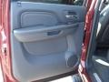 Sonoma Red Metallic - Sierra 3500HD Denali Crew Cab 4x4 Dually Photo No. 14