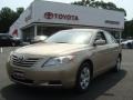 Desert Sand Mica - Camry LE Photo No. 1