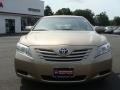 Desert Sand Mica - Camry LE Photo No. 2