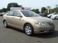 Desert Sand Mica - Camry LE Photo No. 3