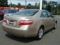 Desert Sand Mica - Camry LE Photo No. 4