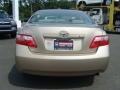 Desert Sand Mica - Camry LE Photo No. 5