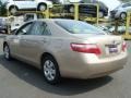 Desert Sand Mica - Camry LE Photo No. 6