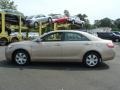 Desert Sand Mica - Camry LE Photo No. 7