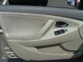 Desert Sand Mica - Camry LE Photo No. 8