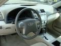 Desert Sand Mica - Camry LE Photo No. 10