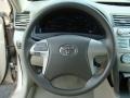 Desert Sand Mica - Camry LE Photo No. 13