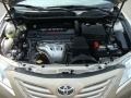Desert Sand Mica - Camry LE Photo No. 24