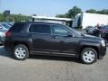 2013 Carbon Black Metallic GMC Terrain SLE AWD  photo #5